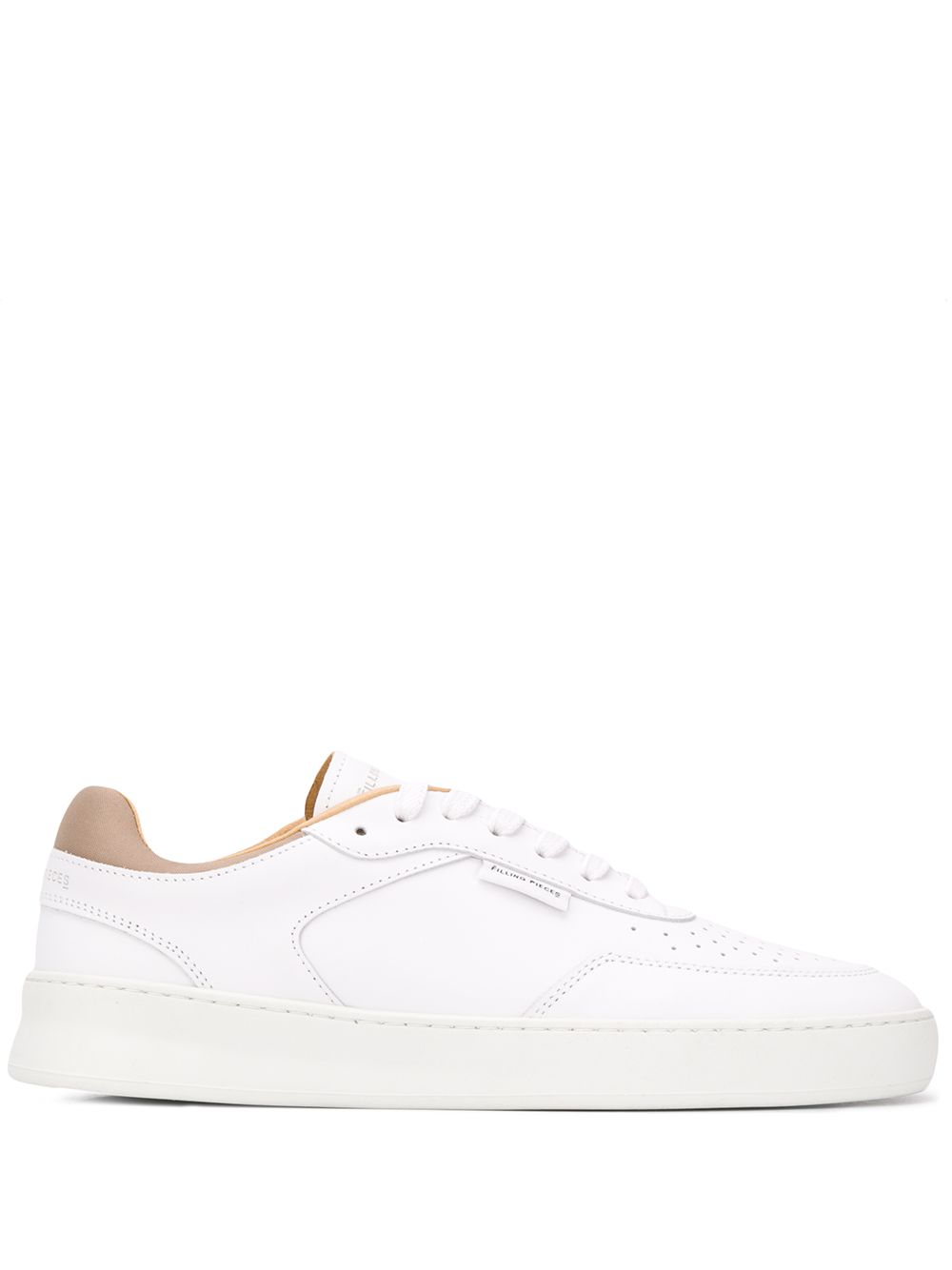 фото Filling pieces кеды ripple