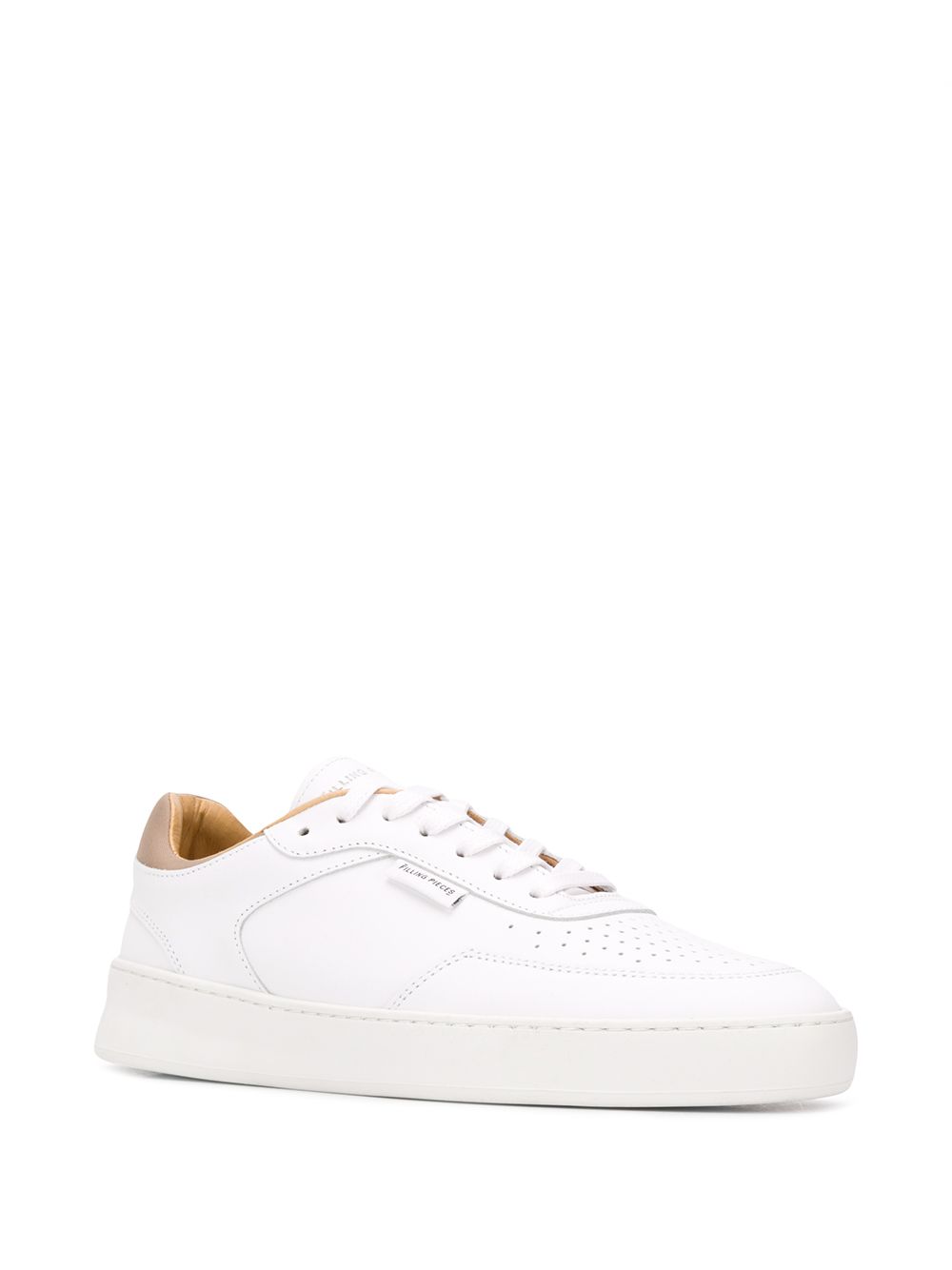 фото Filling pieces кеды ripple