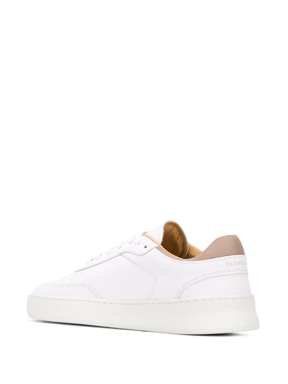 фото Filling pieces кеды ripple