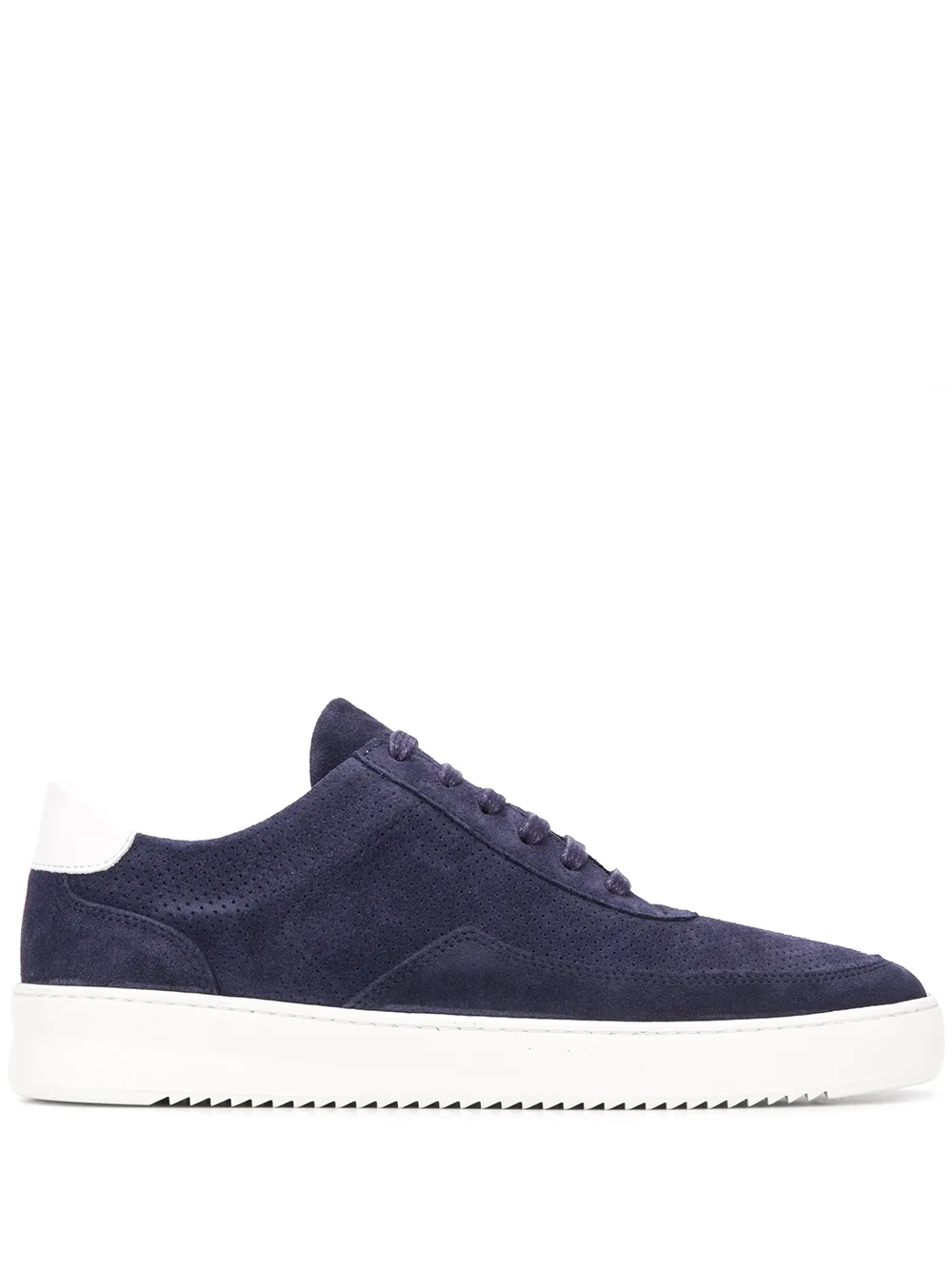 фото Filling pieces кеды ripple