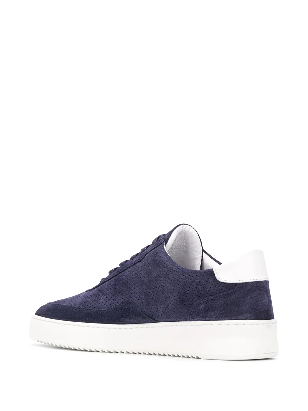 фото Filling pieces кеды ripple