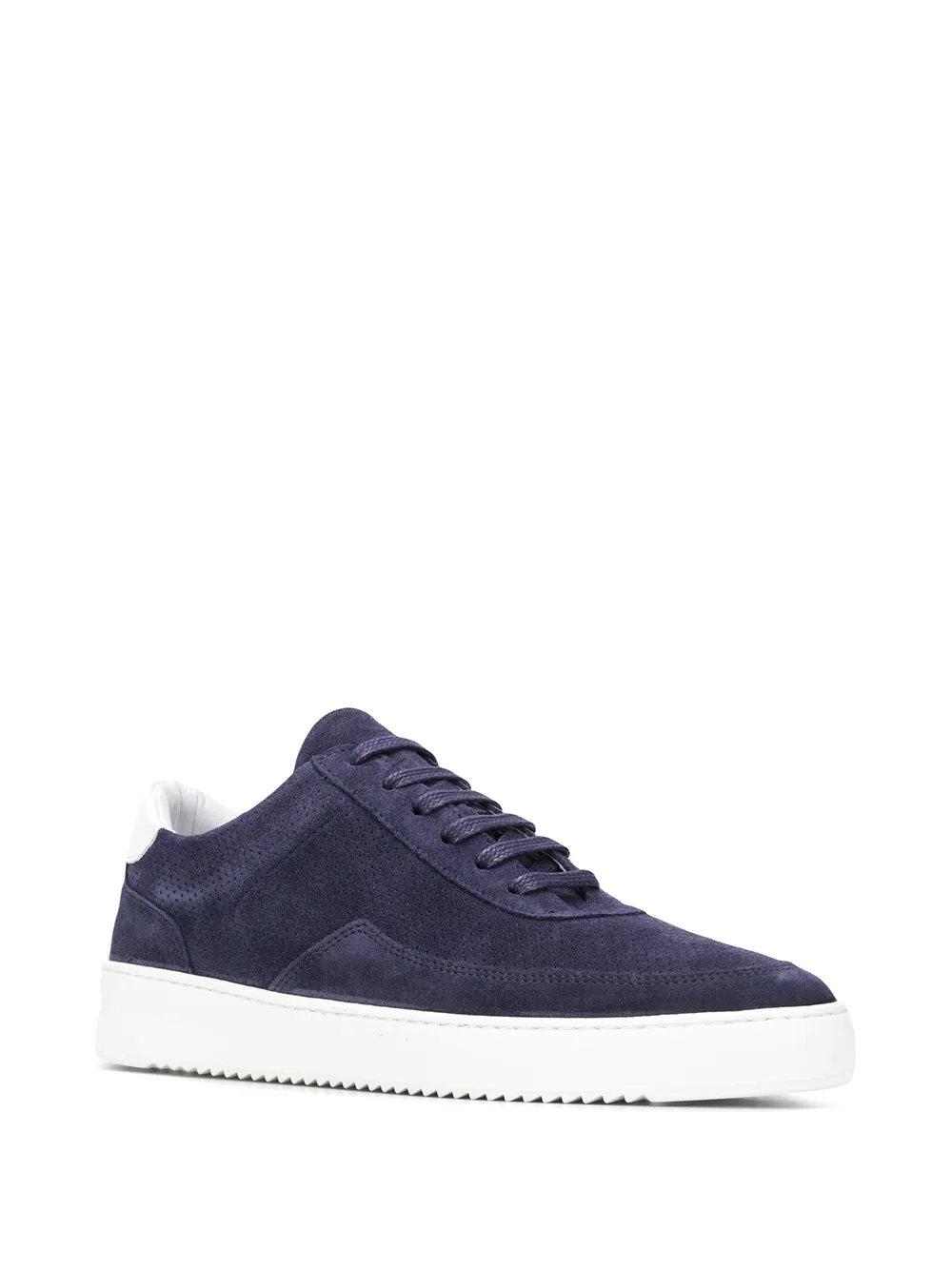 фото Filling pieces кеды ripple