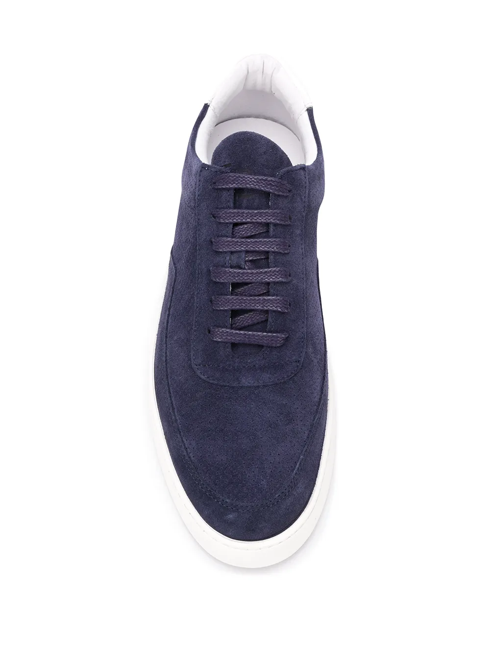 фото Filling pieces кеды ripple