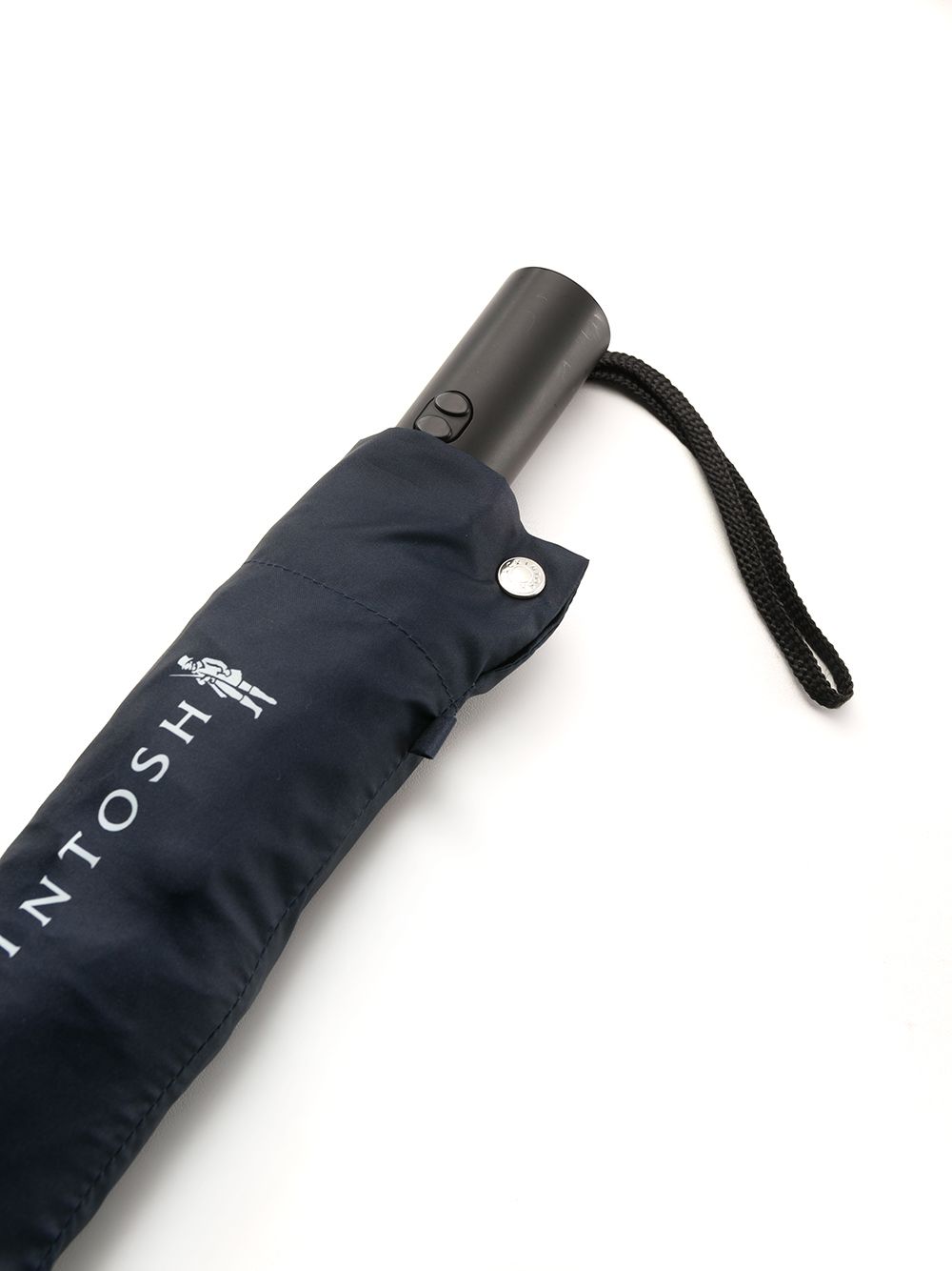 фото Mackintosh зонт ayr с телескопической ручкой