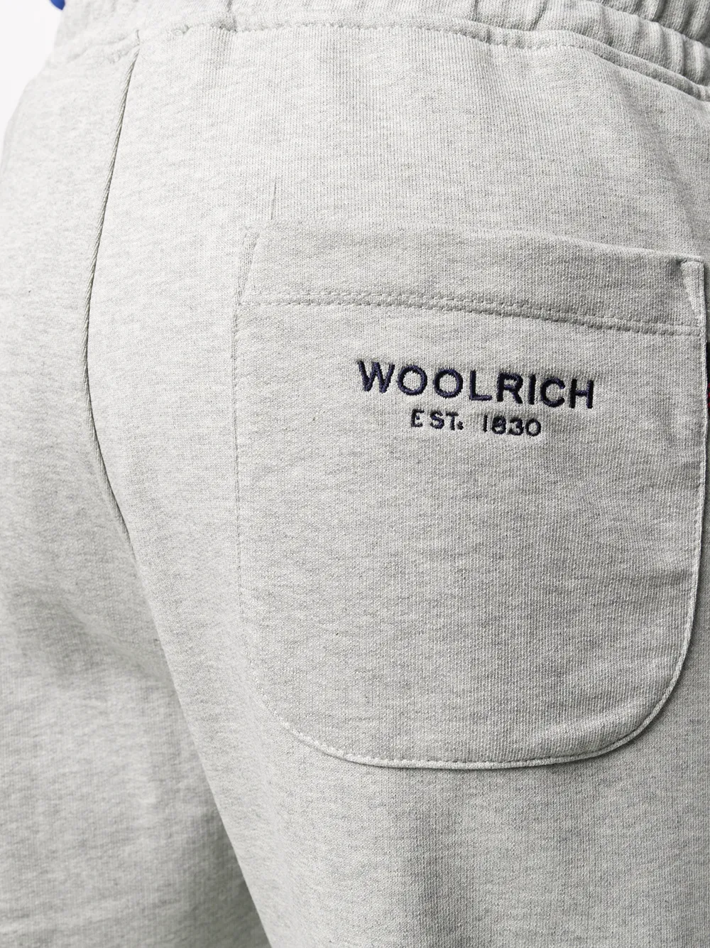 фото Woolrich спортивные брюки кроя слим