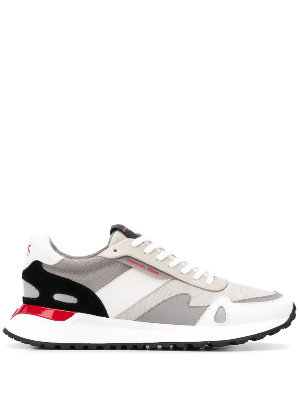 michael kors sneaker low