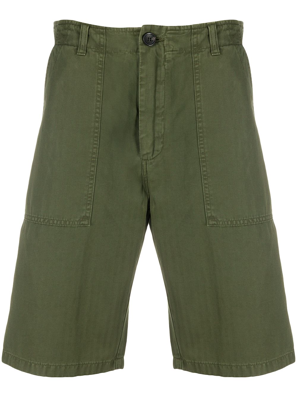 фото Department 5 department 5 - man - fatigue shorts