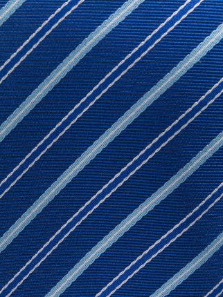 diagonal striped tie展示图