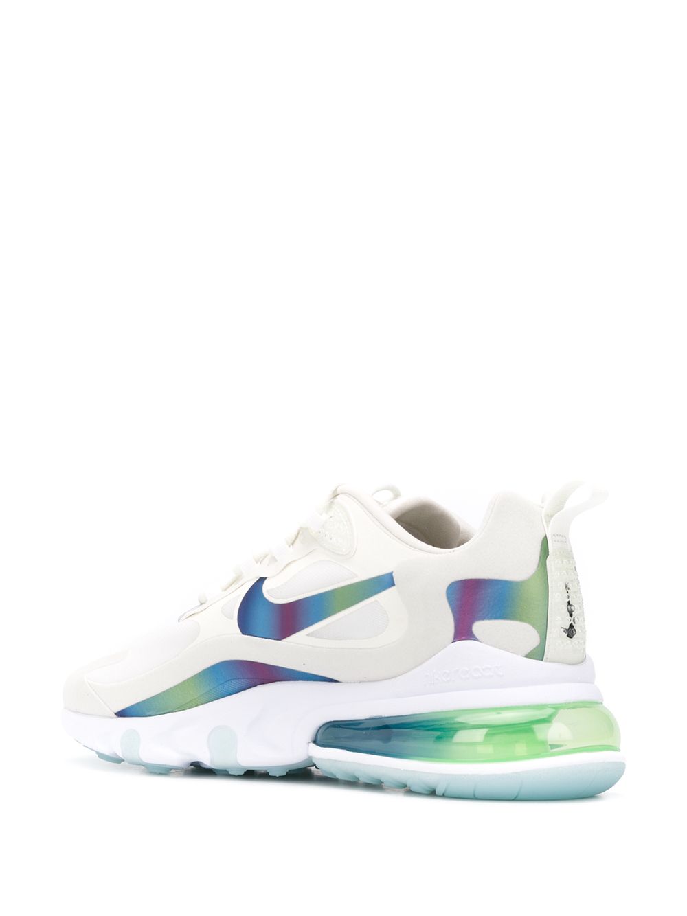 фото Nike кроссовки air max 270 react