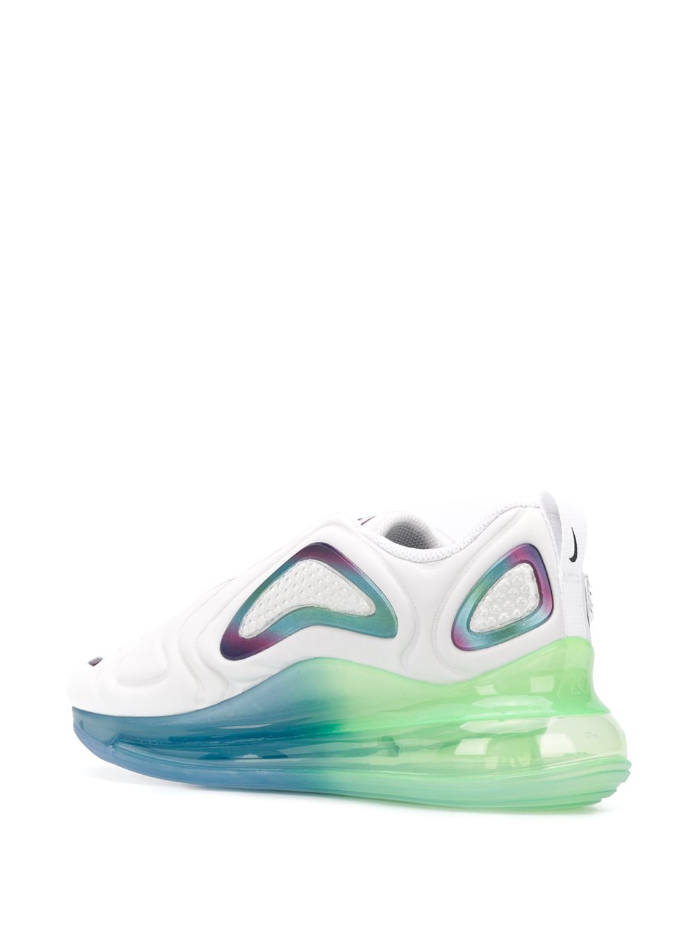 фото Nike кроссовки air max 720 bubble pack