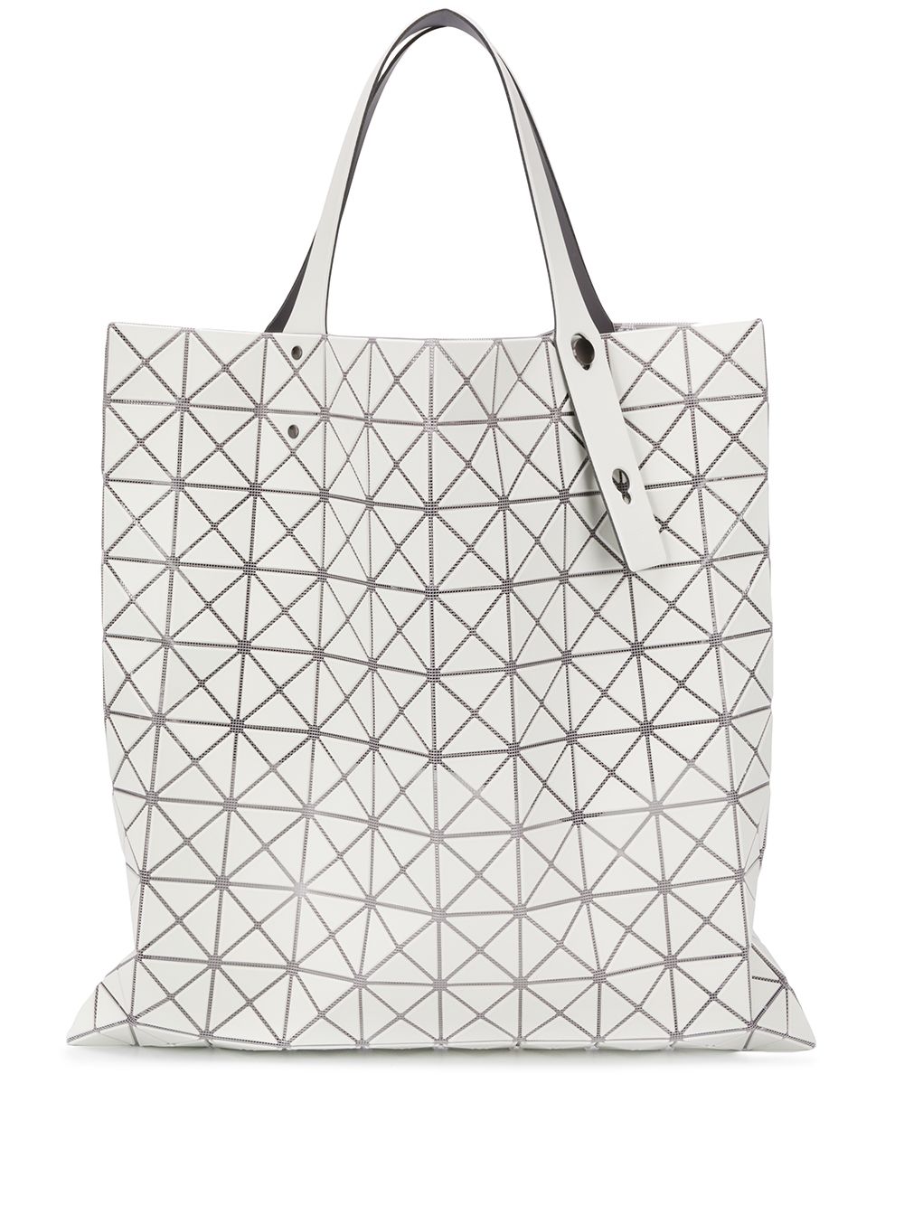 фото Bao bao issey miyake сумка-тоут lucent геометричной формы