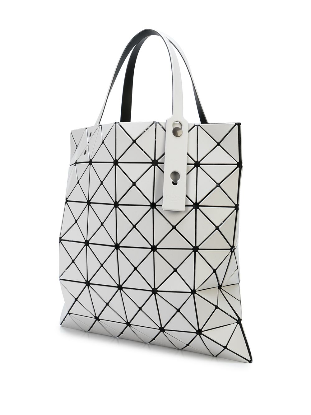 фото Bao bao issey miyake сумка-тоут lucent