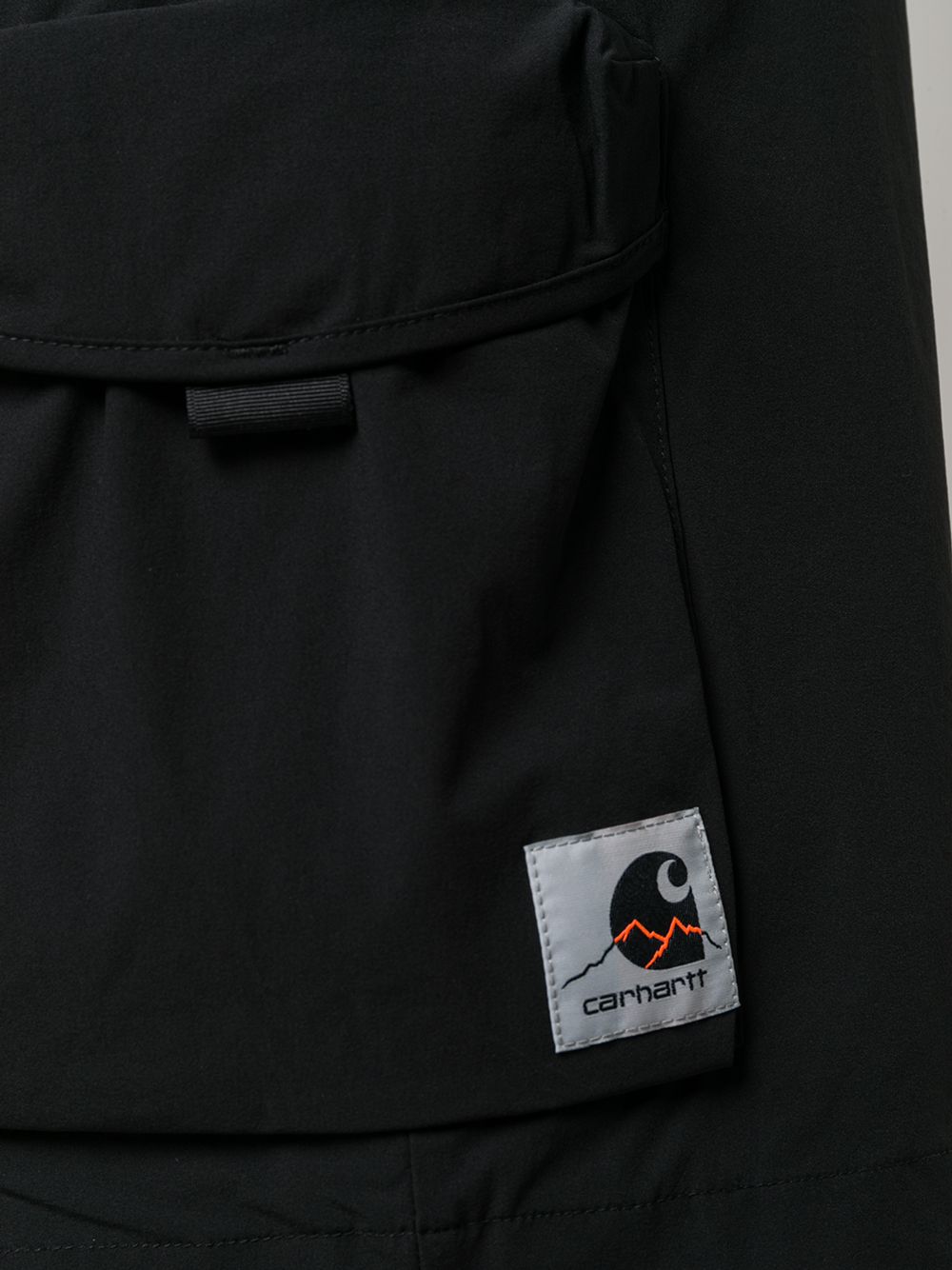 фото Carhartt wip шорты карго