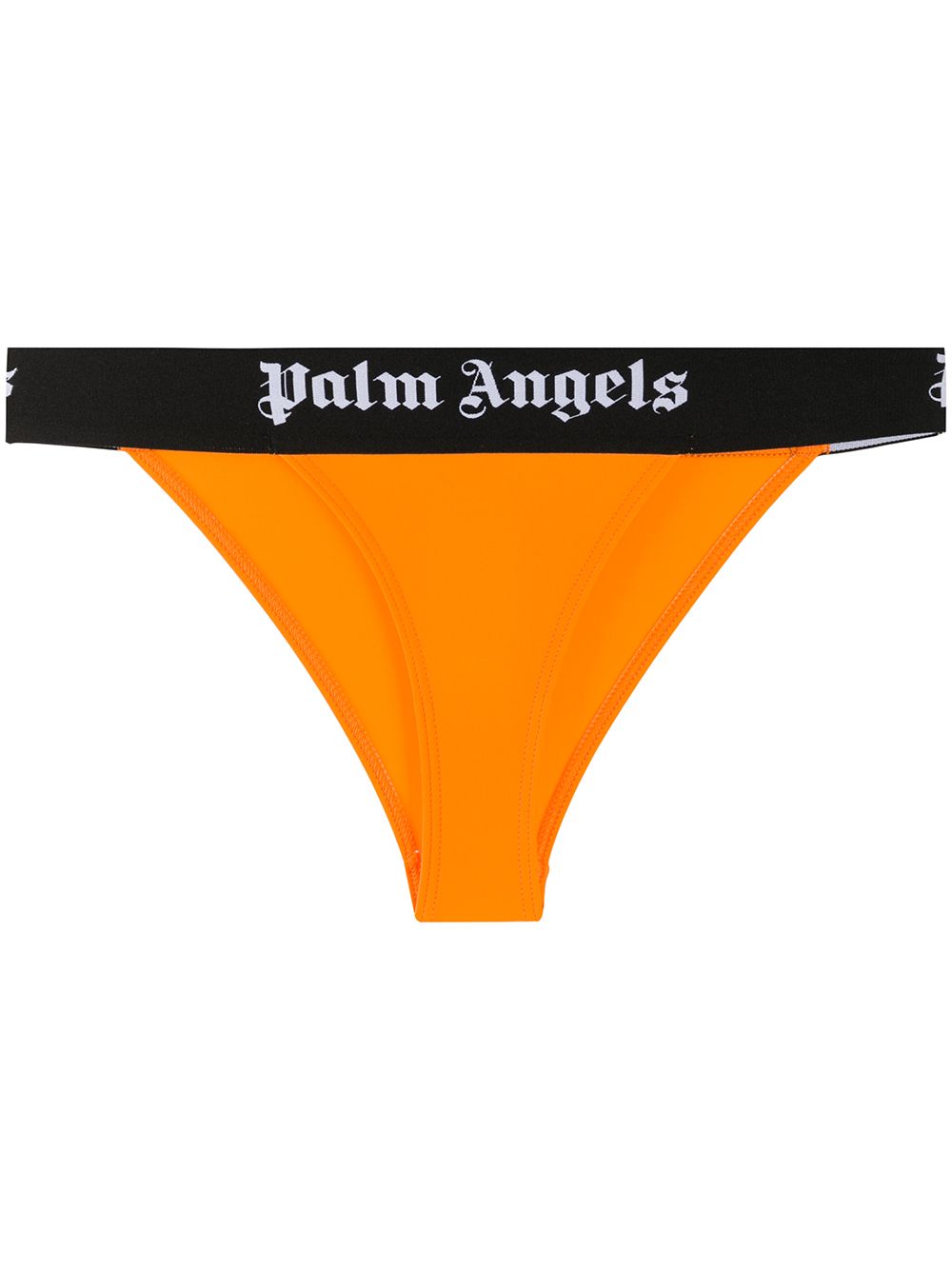 фото Palm angels трусы с логотипом