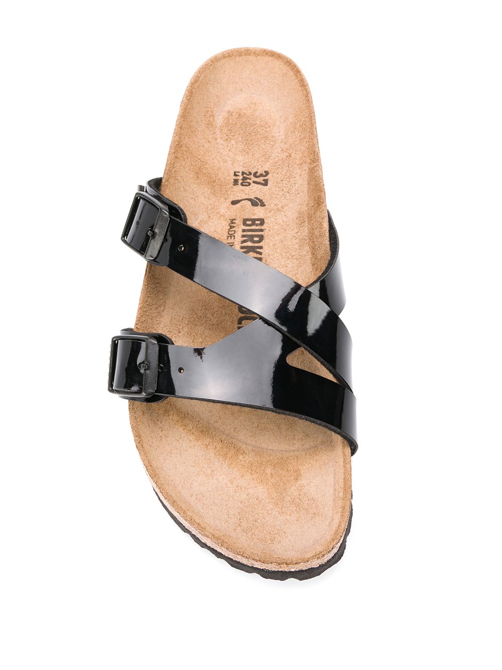 фото Birkenstock сандалии yao birko-flor