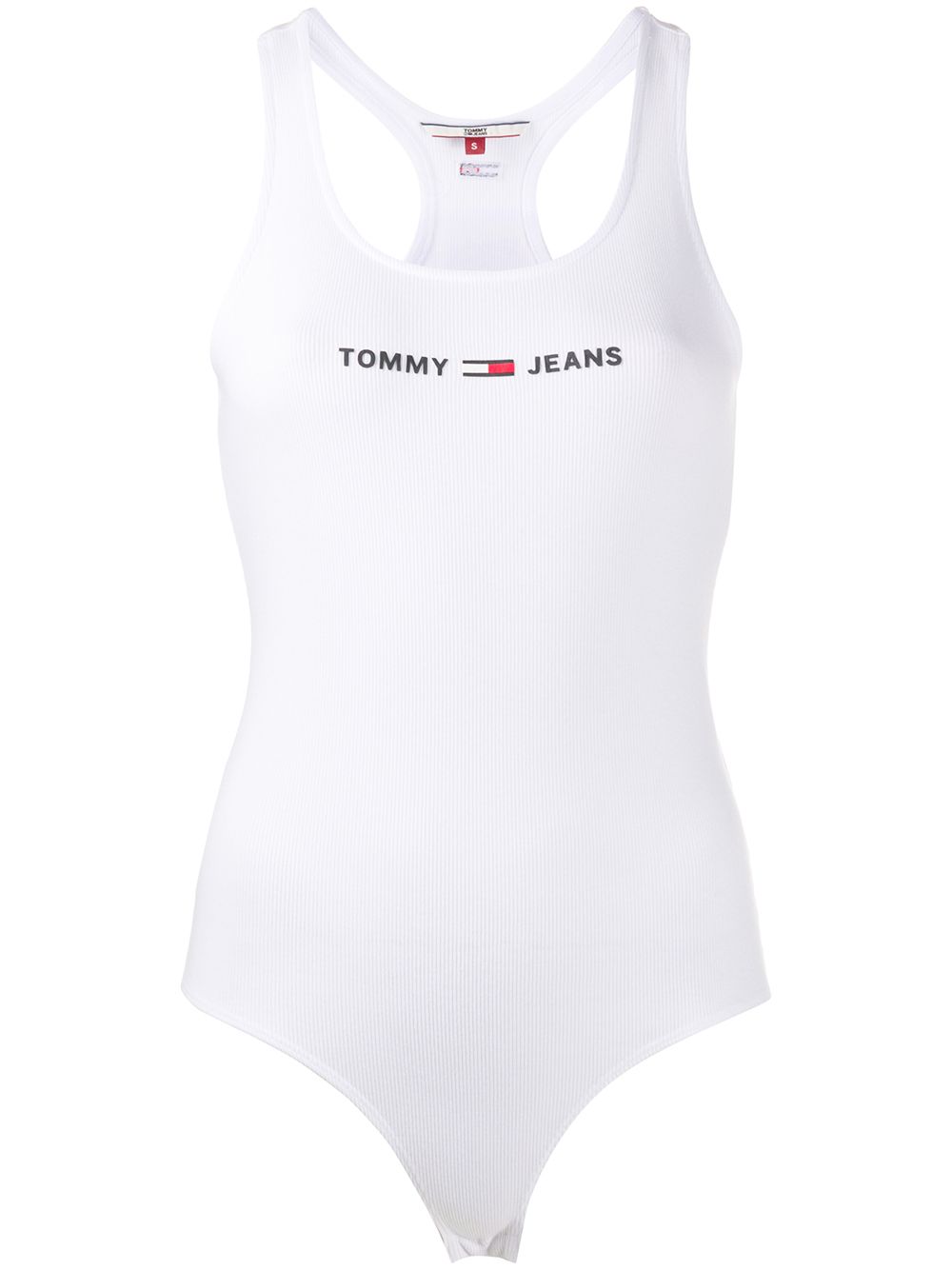 фото Tommy jeans спортивное боди