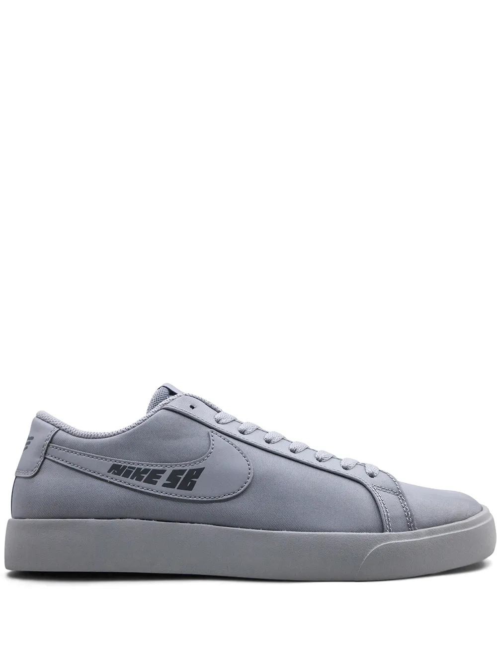 фото Nike кеды sb blazer vapor txt