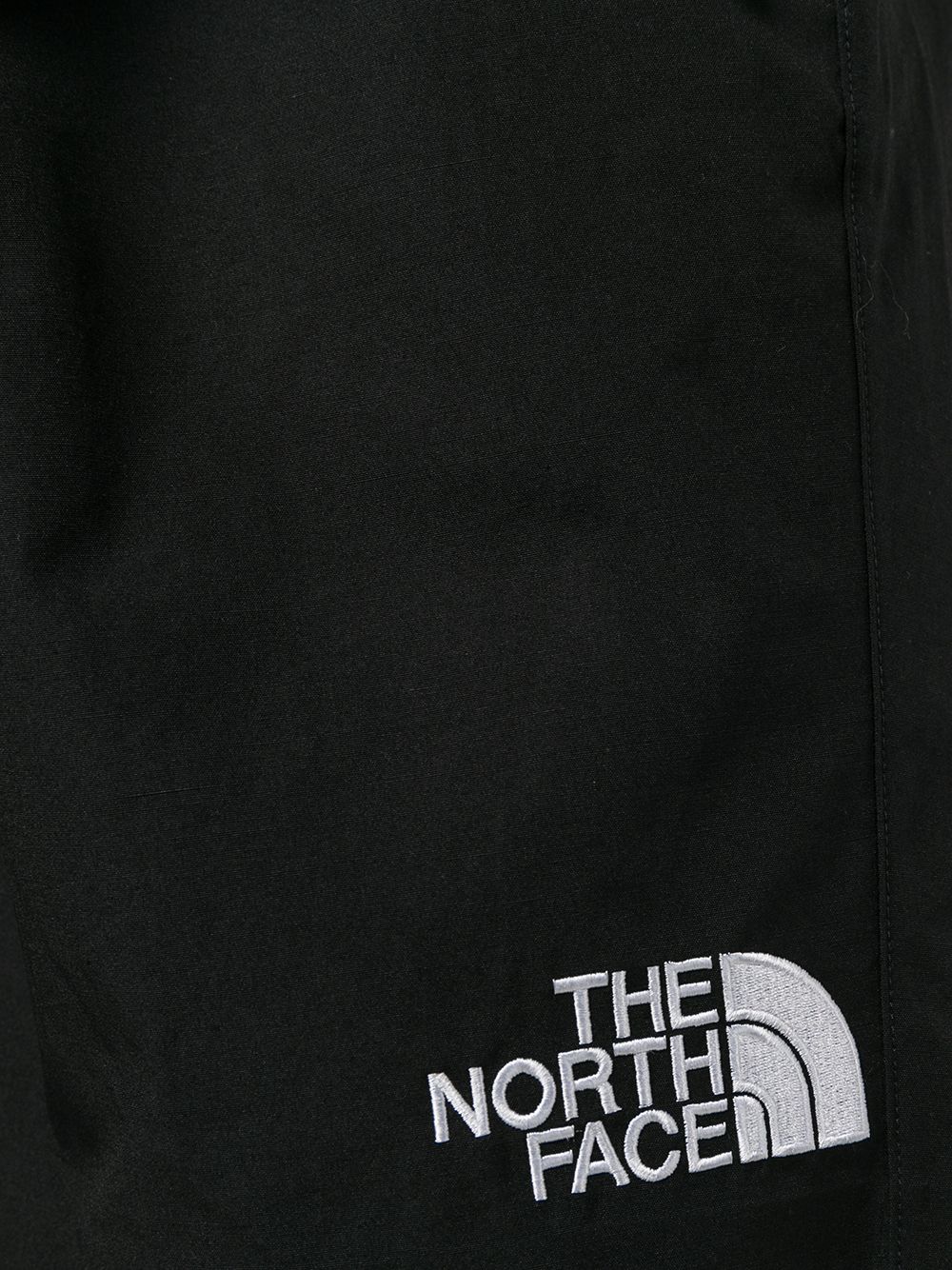 фото The north face black series шорты-бермуды с вышитым логотипом