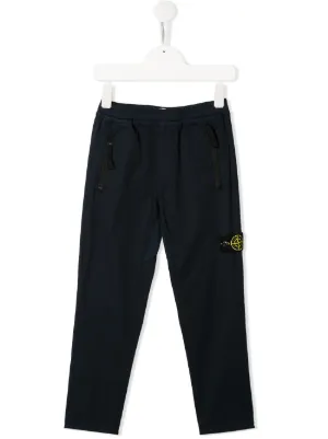 stone island junior tracksuit