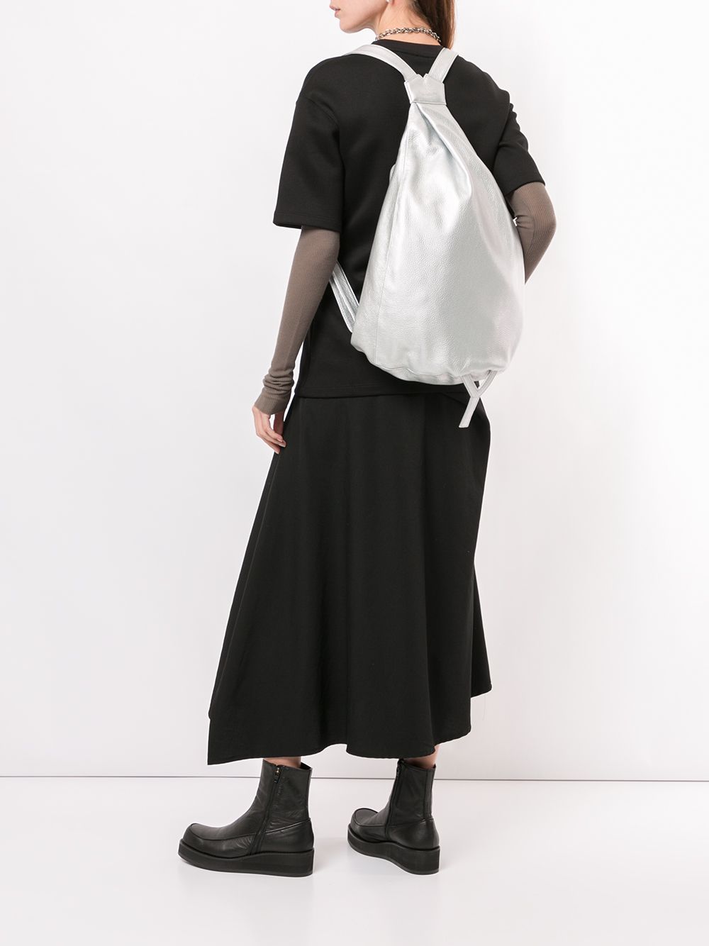 фото Discord yohji yamamoto рюкзак y