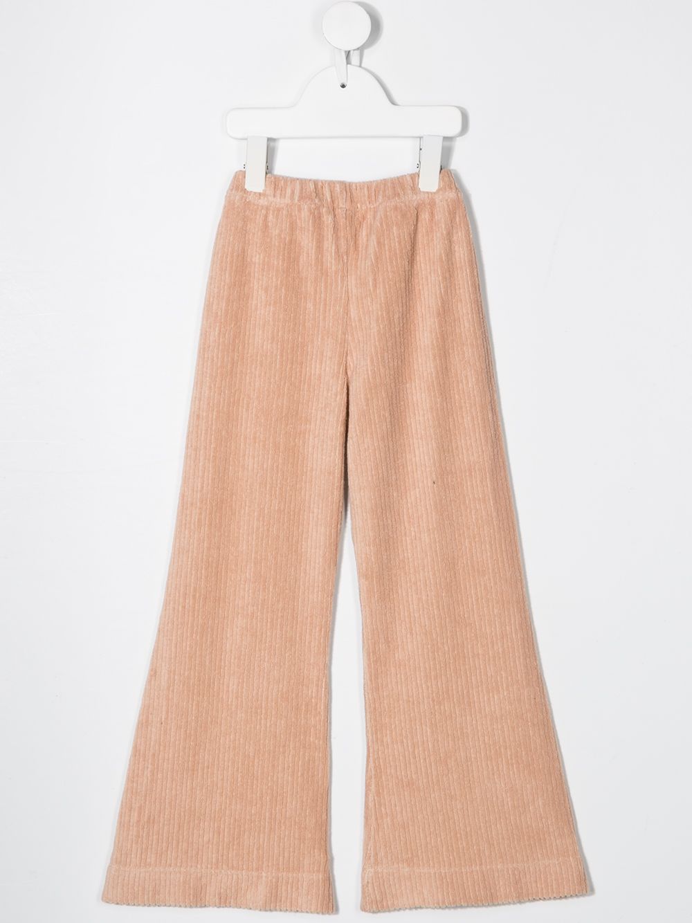 фото Longlivethequeen velour trousers