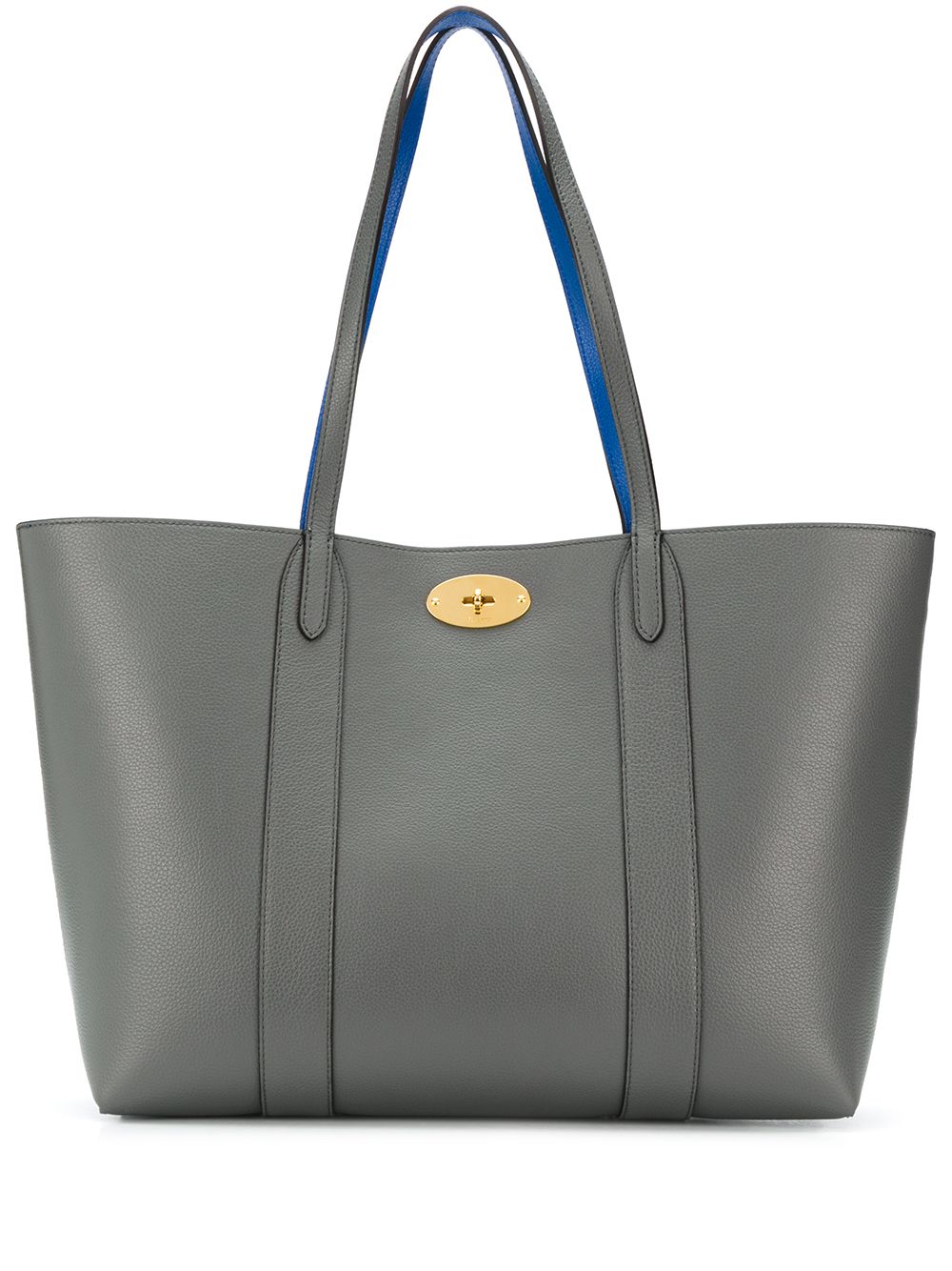 фото Mulberry сумка-тоут bayswater