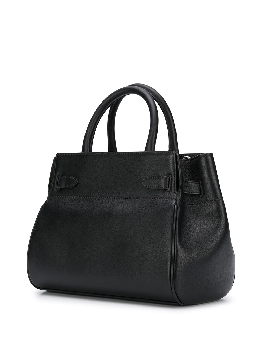 фото Mulberry сумка-тоут bayswater