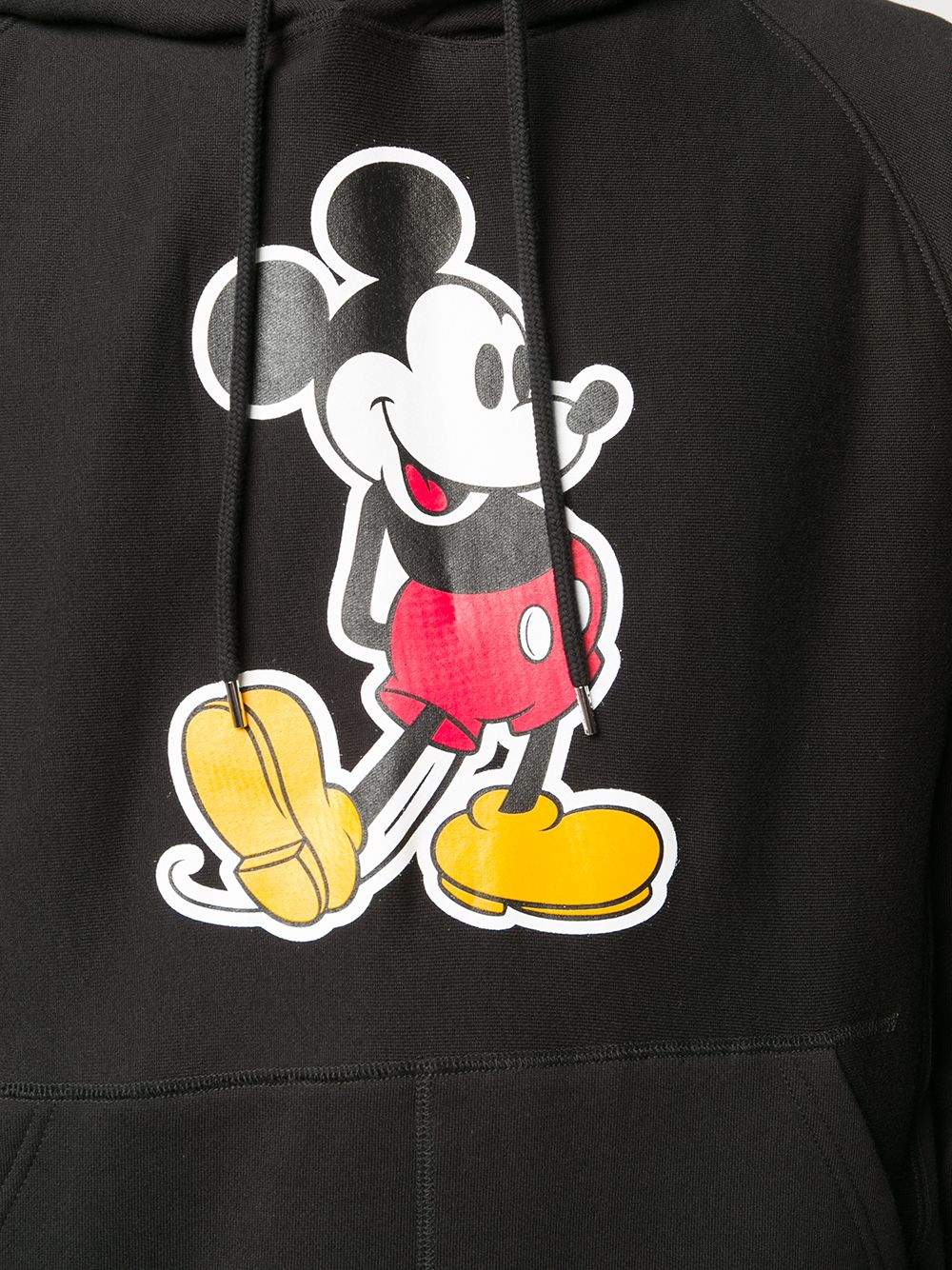 фото Takahiromiyashita the soloist худи mickey mouse