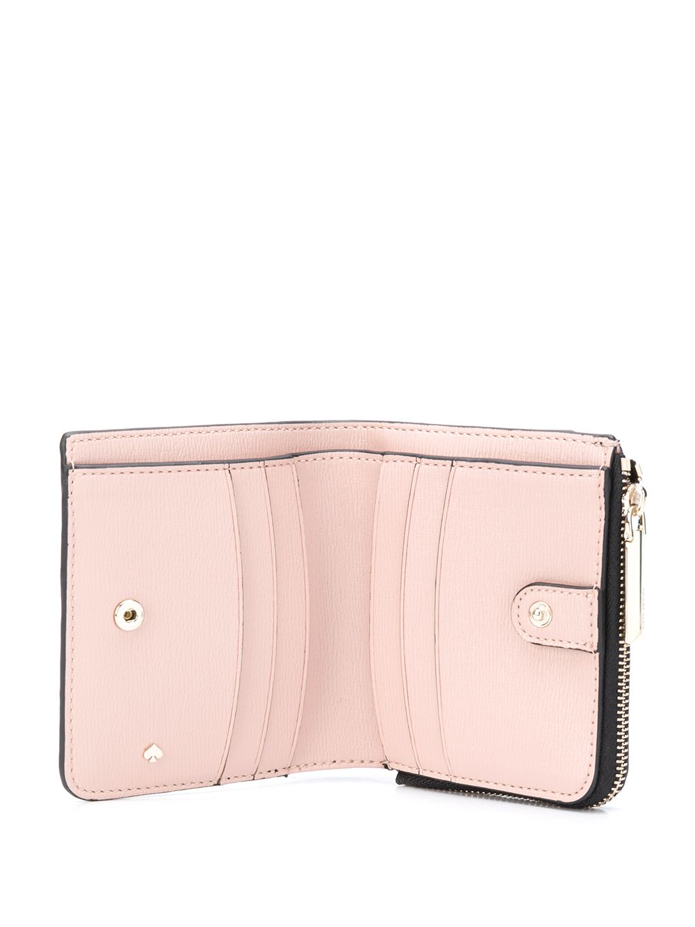 фото Kate spade маленький кошелек spencer