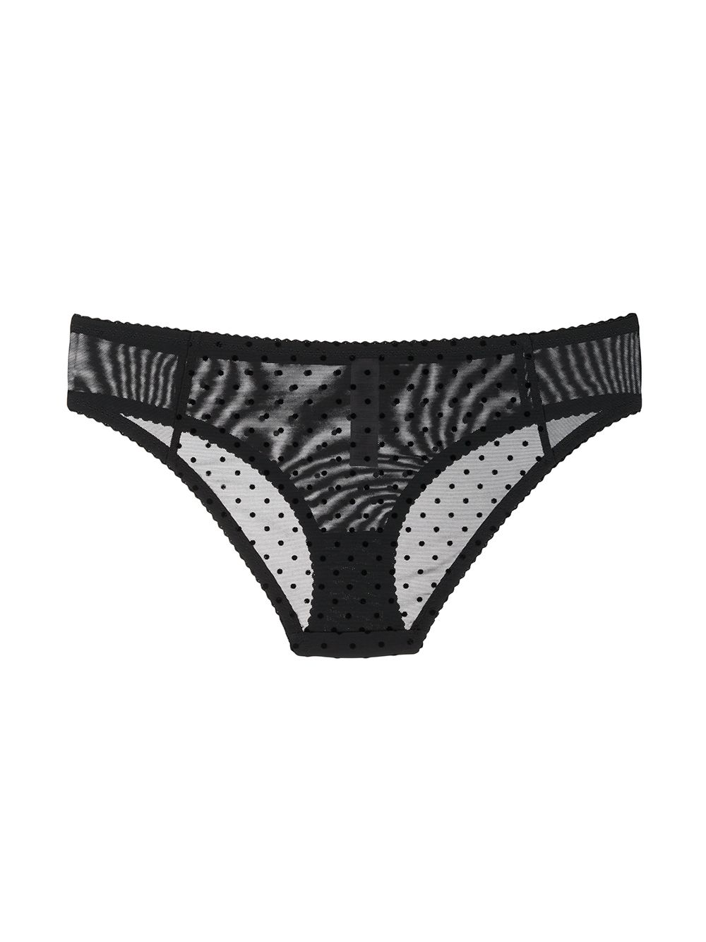 фото Stella mccartney трусы-брифы yasmen grooving