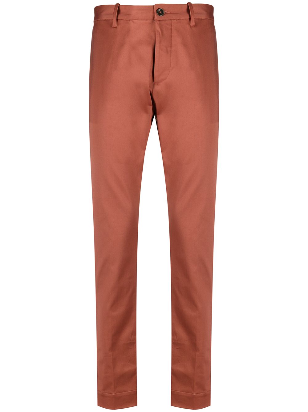 фото Nine in the morning slim-fit trousers