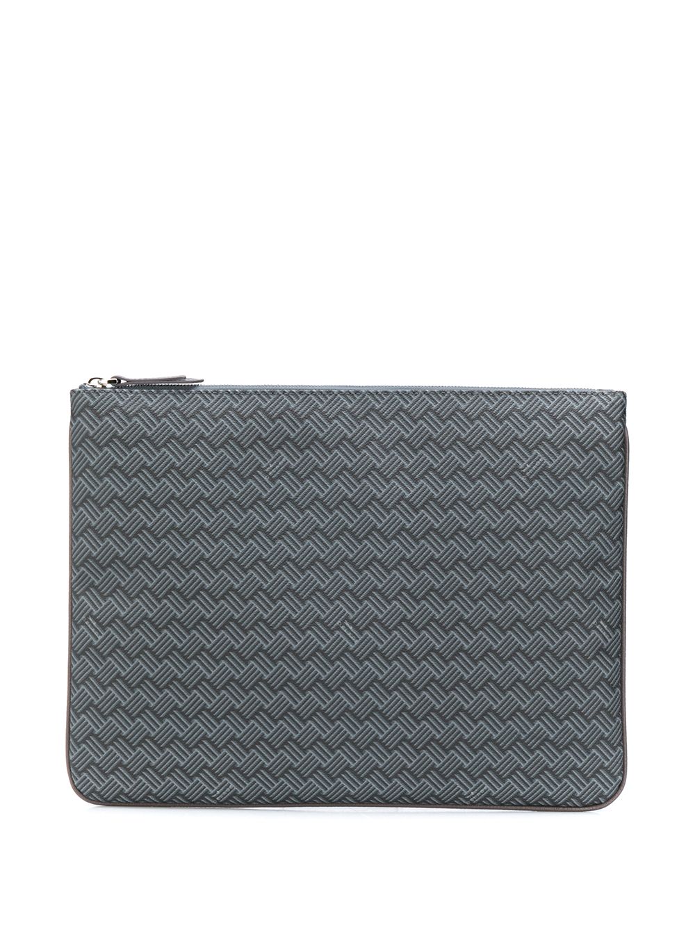 фото Delage клатч pochette plate gm