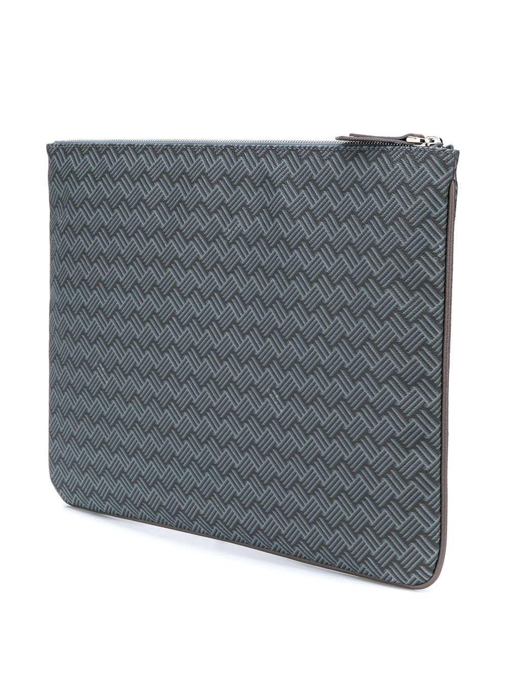 фото Delage клатч pochette plate gm