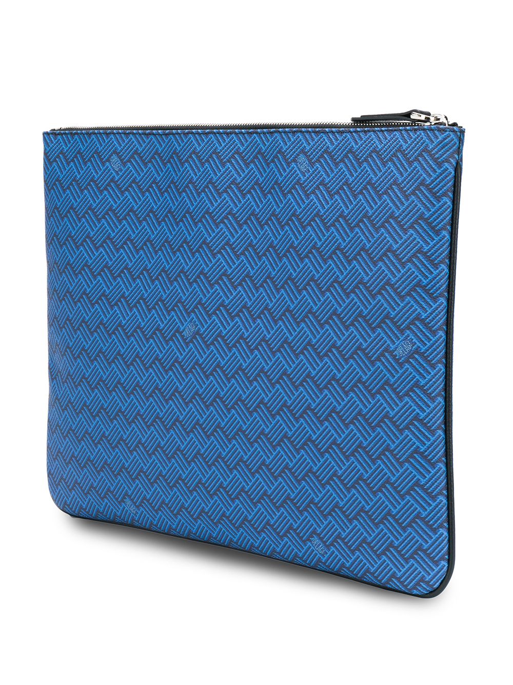 фото Delage клатч pochette plate gm