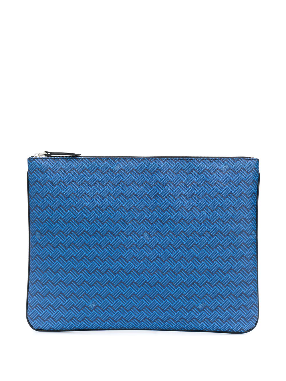 фото Delage клатч pochette plate gm