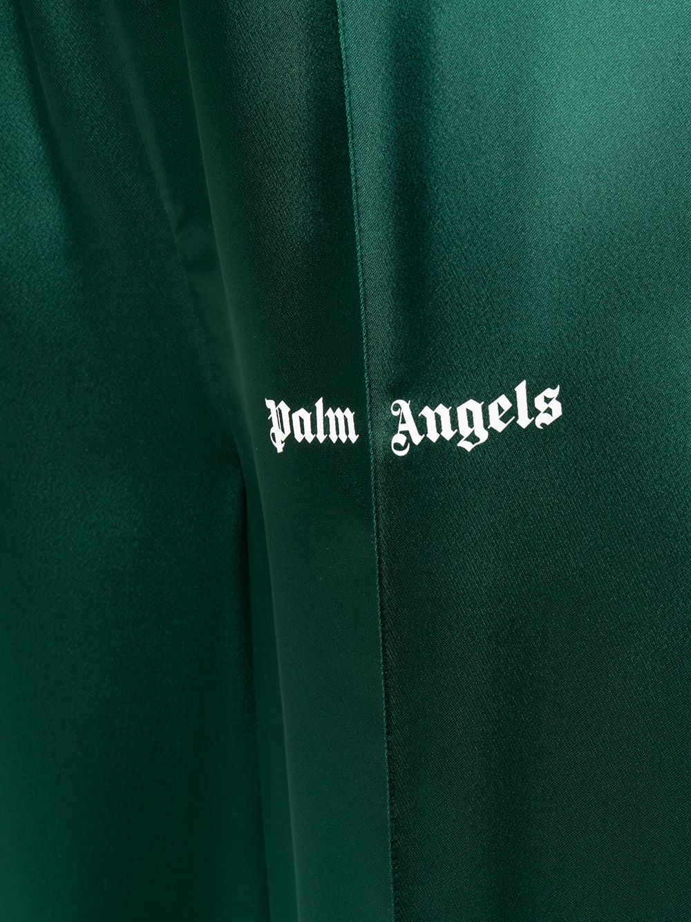 фото Palm angels спортивные брюки палаццо