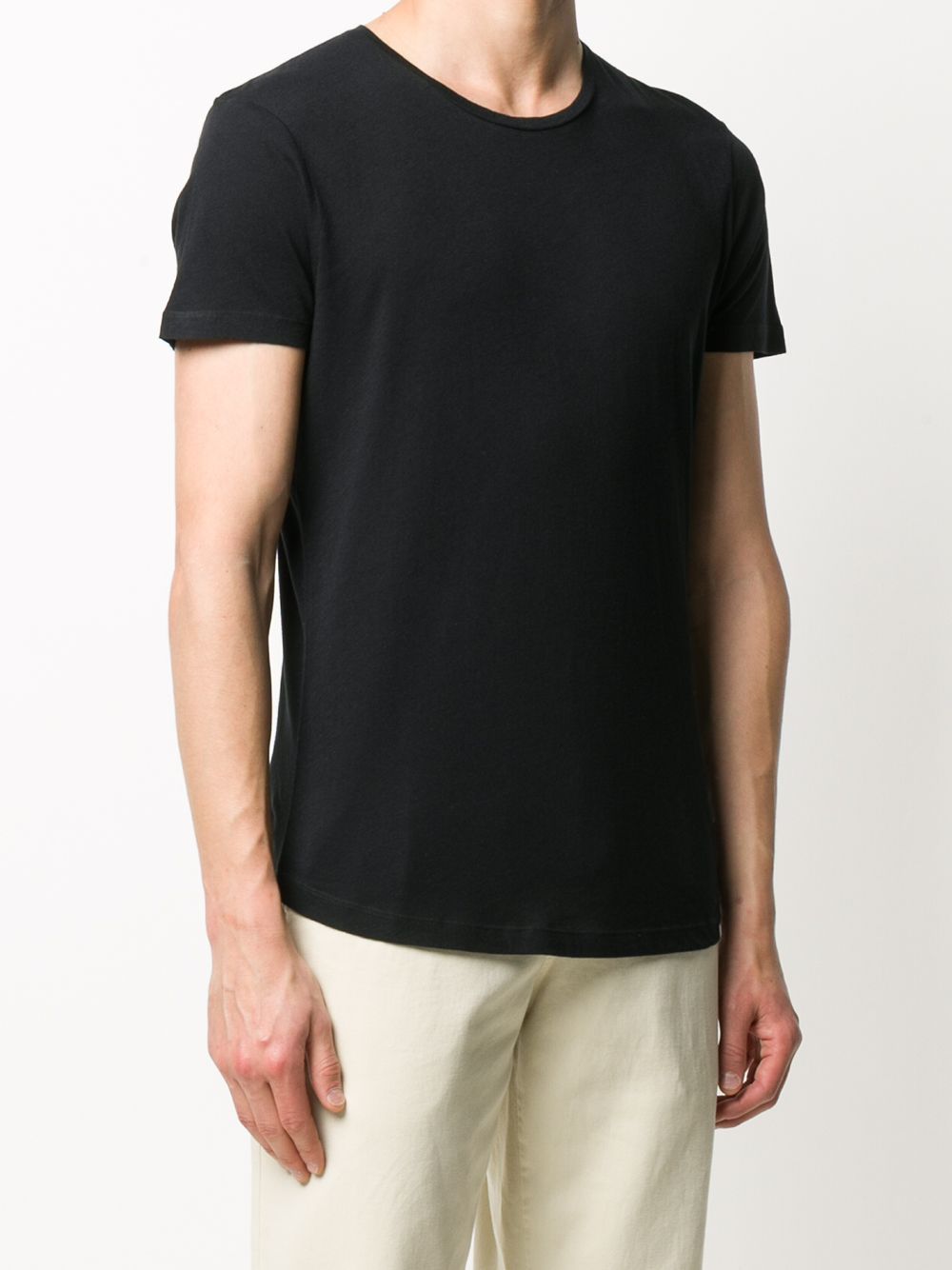 фото Orlebar brown short-sleeved t-shirt