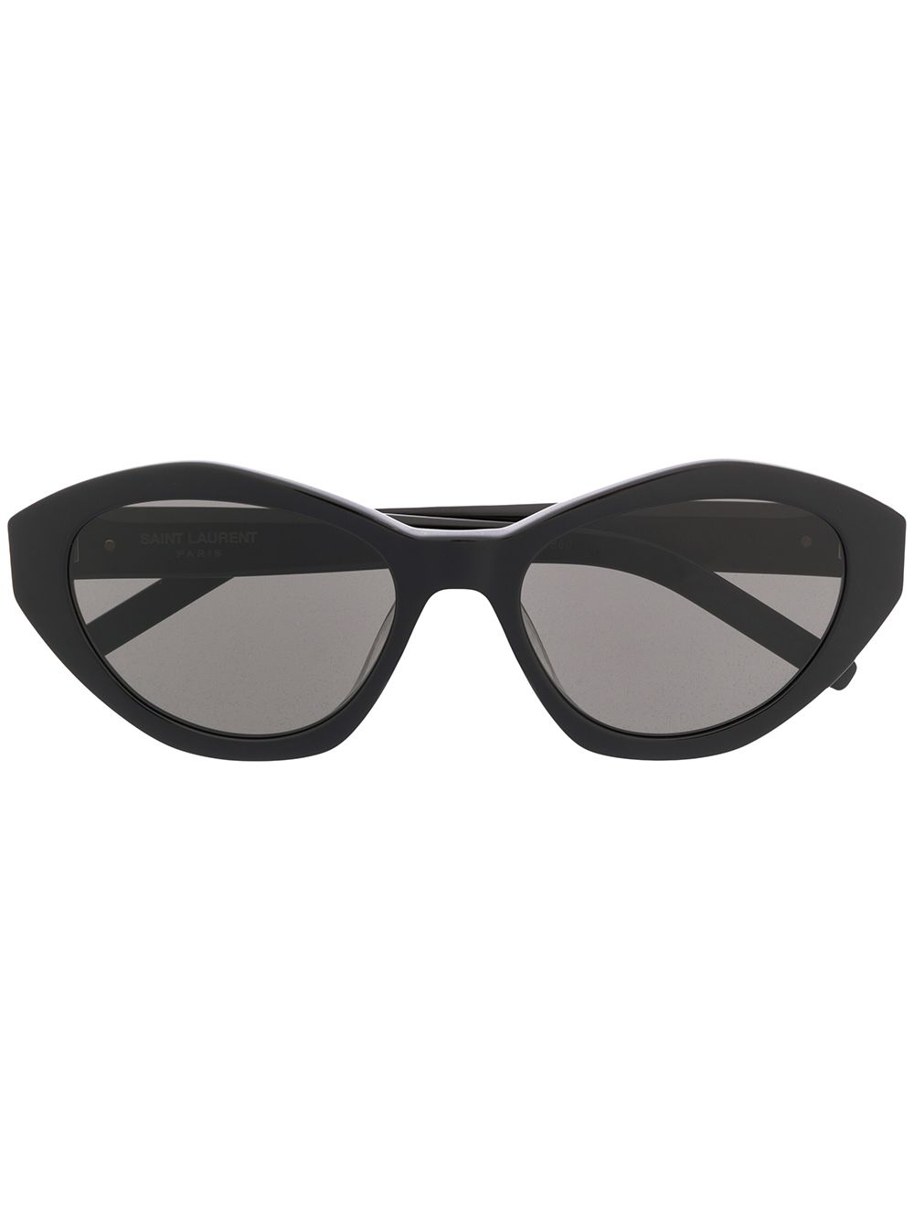 фото Saint laurent eyewear солнцезащитные очки sl m60