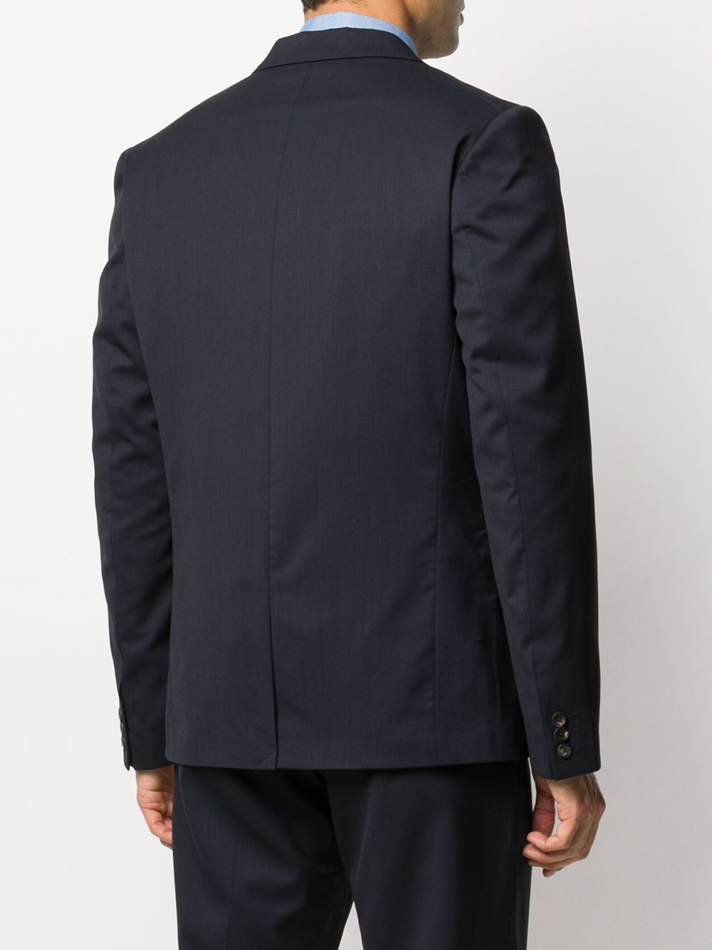 фото Norse projects filip fine knit suit jacket