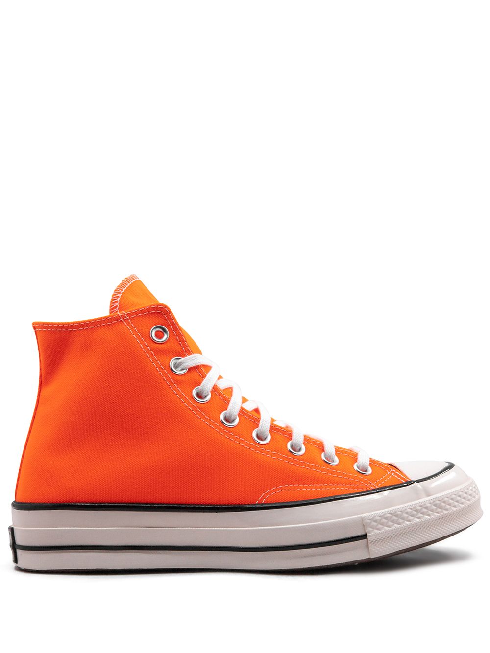 фото Converse высокие кеды chuck 70