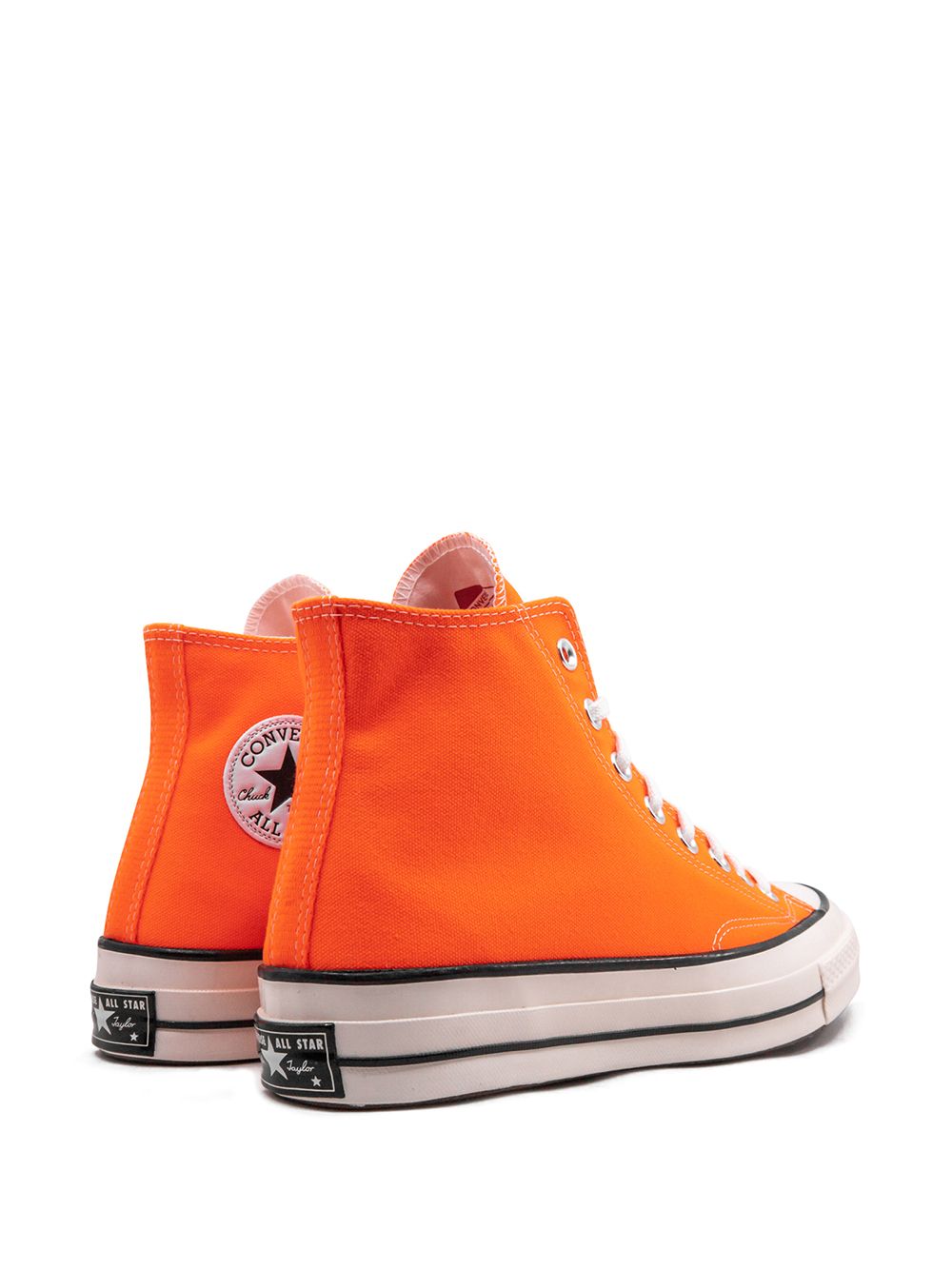 фото Converse высокие кеды chuck 70