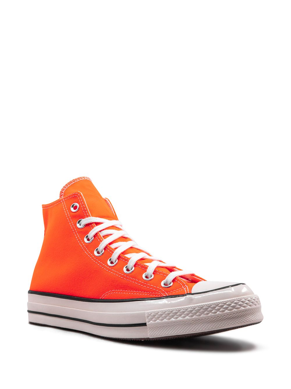 фото Converse высокие кеды chuck 70