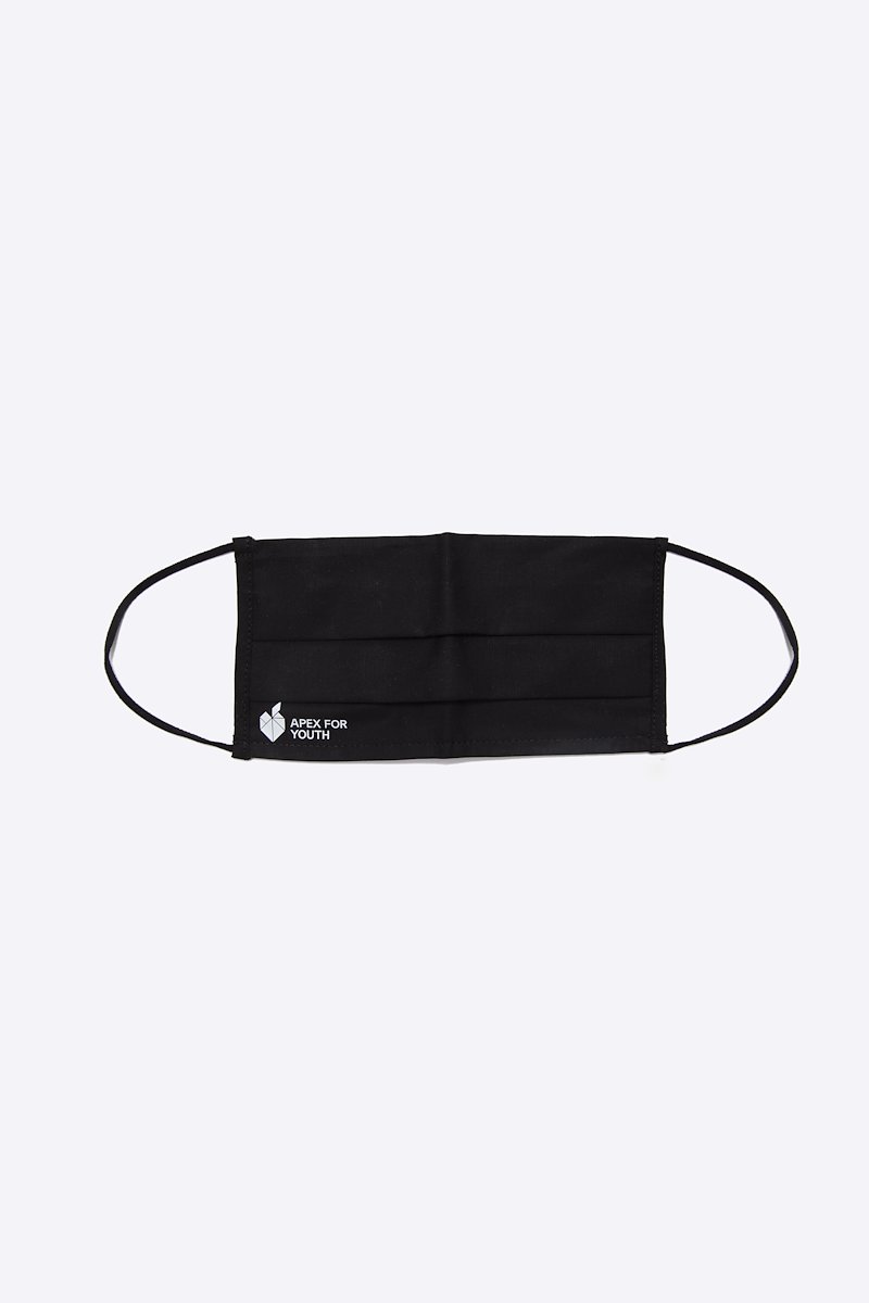 Adult 5-Pack Reusable Anti-Bacterial Face Masks-multi #0 Adult 5-Pack Reusable Anti-Bacterial Face Masks, MULTI Natural (Veg)->Cotton Adult 5-Pack Reusable Anti-Bacterial Face Masks from 3.1 Phillip Lim. - 0