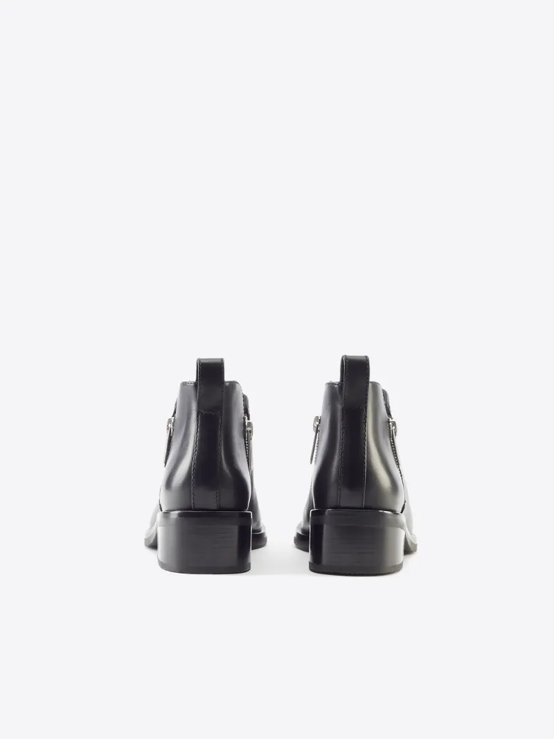 phillip lim ankle boots
