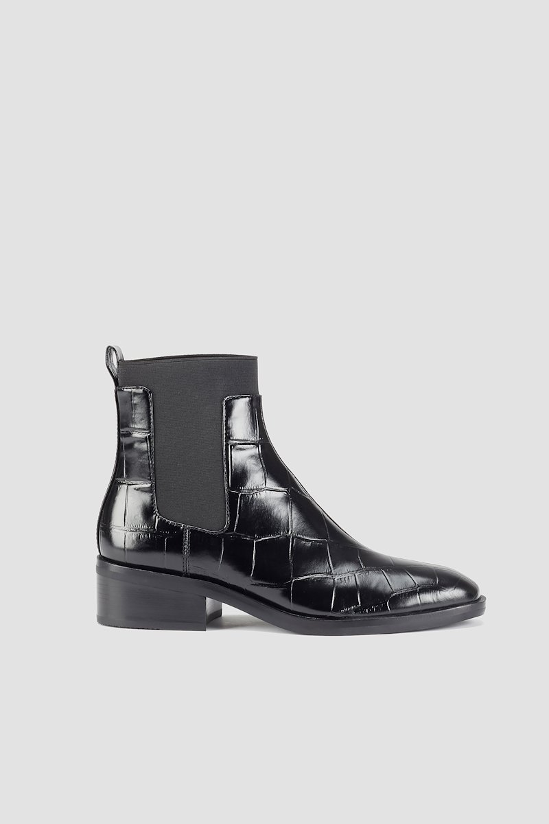 Alexa 40MM Chelsea Boot | 3.1 Phillip Lim Official Site