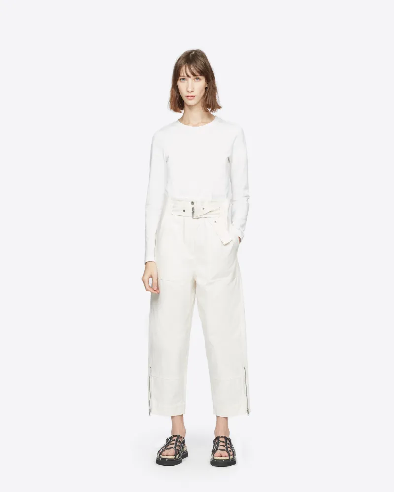 3.1 phillip lim cargo pants