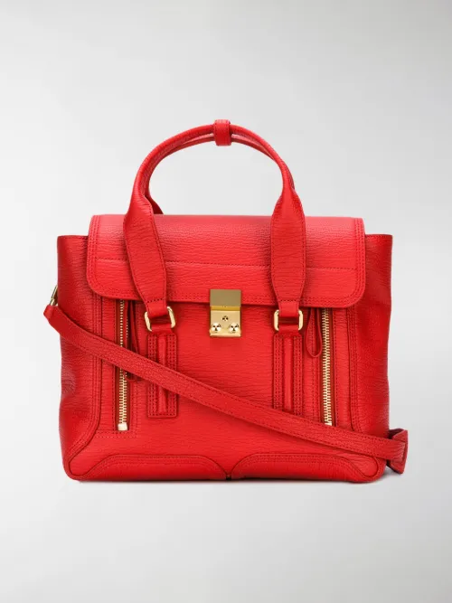 3.1 Phillip Lim - Borsa a tracolla Pashli media