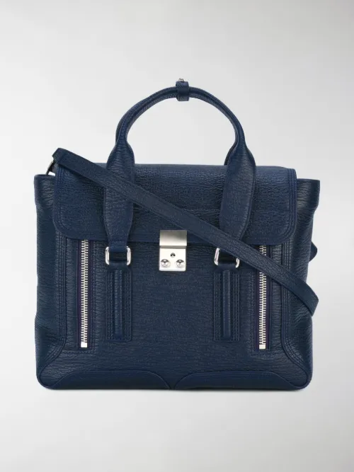 3.1 Phillip Lim - Borsa a tracolla Pashli media