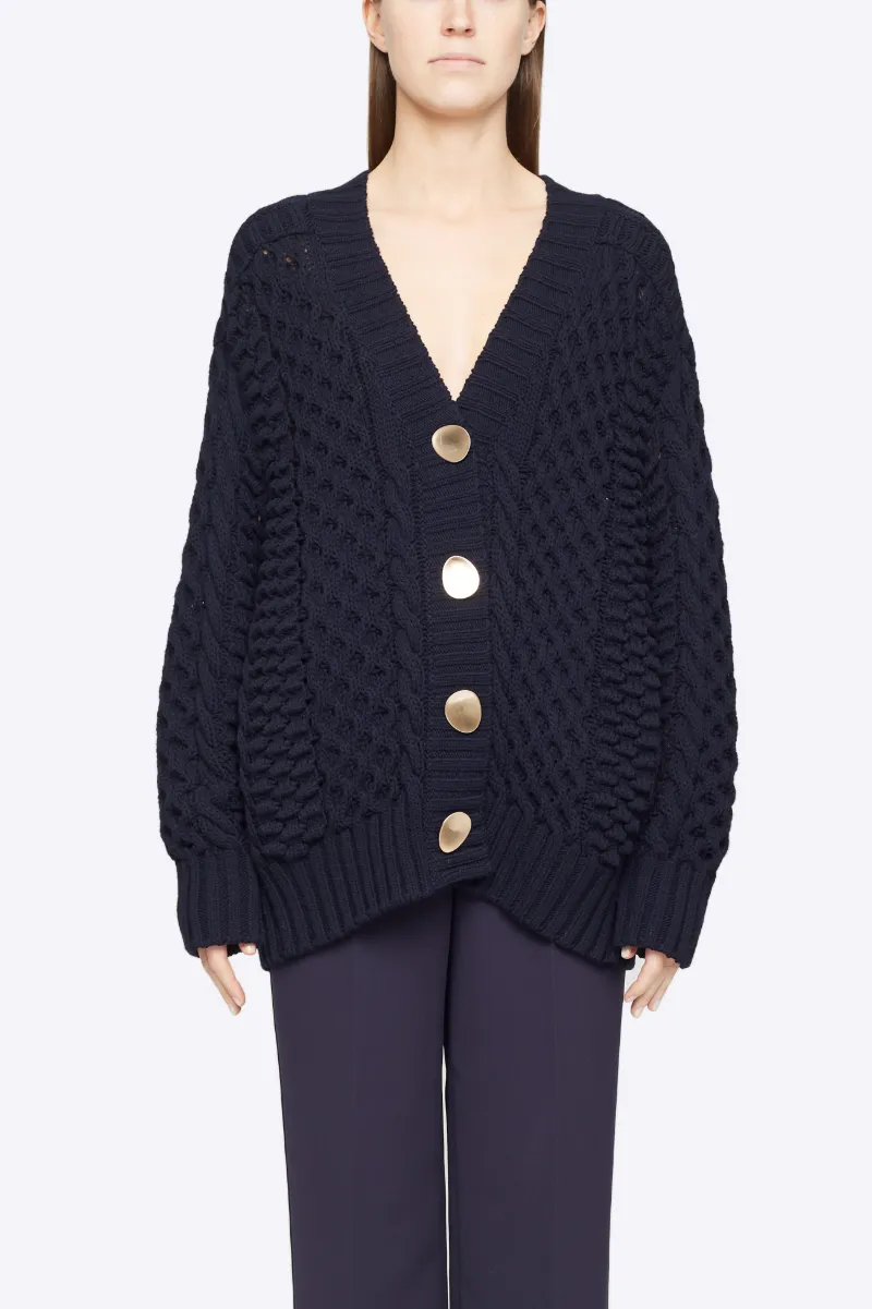 phillip lim cardigan