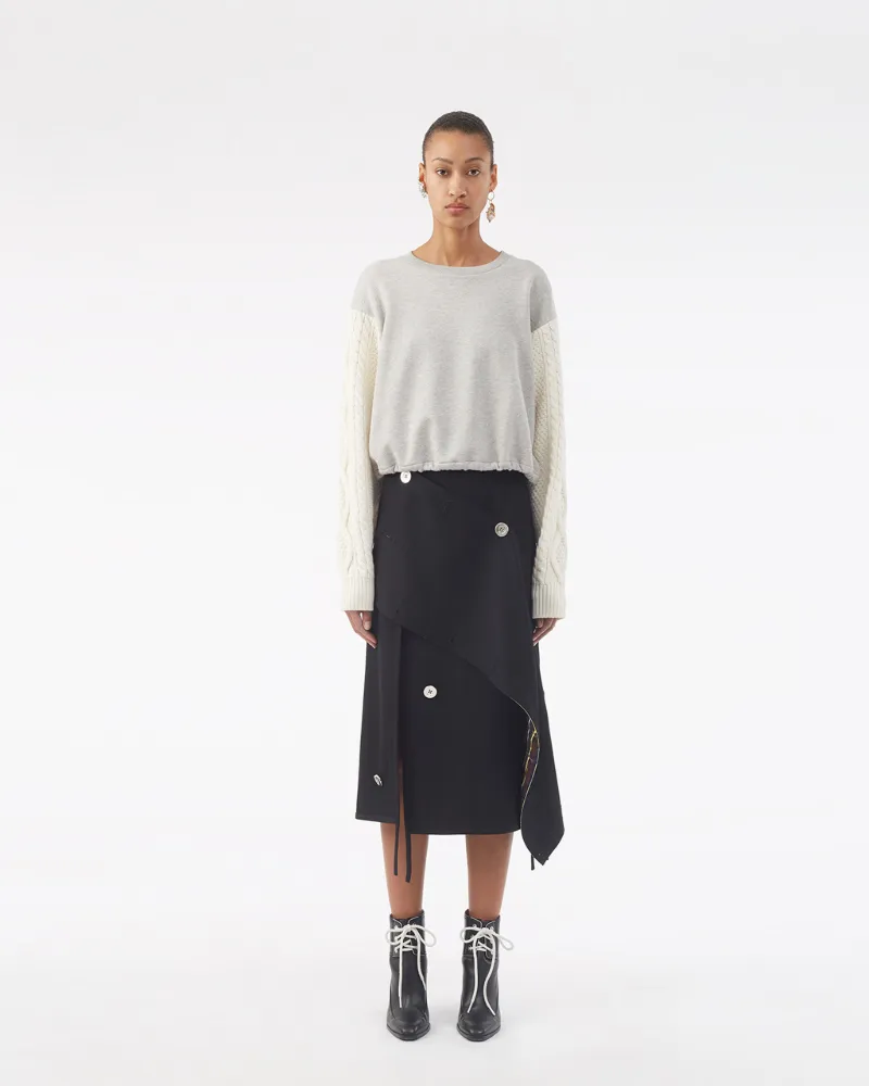 phillip lim sweatshirt
